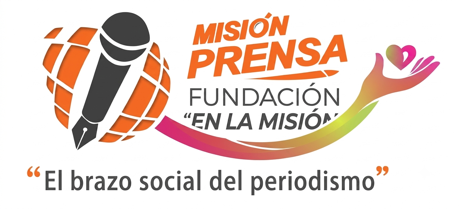 Misión Prensa Global